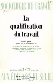 Vous ne semblez pas correspondre au profil recherché pour ce travail, mais cela ne doit pas vous empêcher de continuer à chercher sur. Qualites De Travail Et Hierarchie Des Qualifications Persee