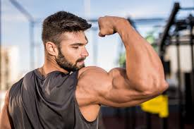 4 Arm Muscle Workout Mistakes to Avoid for Biceps and Triceps
