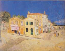 La chambre de van gogh analyse. Auf Den Spuren Von Vincent Van Gogh In Arles Expedia Explore