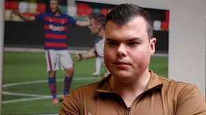 Daniel Sehested takker af