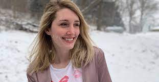 Recovering From An Eating Disorder: A Dietitian's Journey