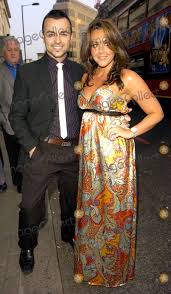 Il épouse ensuite lydia louisa qui sera une candidate de big brother en 2012. Photos And Pictures London Uk Liberty X Singer Michelle Heaton And Her Husband Andy Scott Lee The Brother Of Steps Star Lisa Scott Lee Attend The Vip Gala Performance Of Wicked Held At