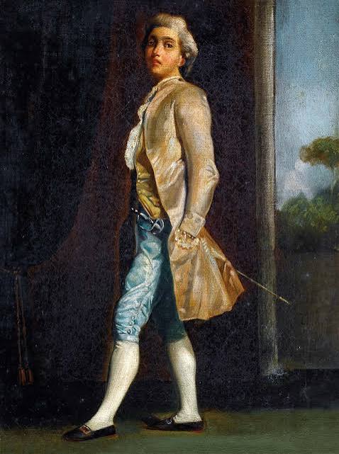 Inside the decadence of Casanova's Venice | National Geographic