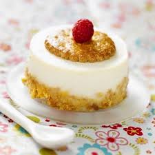 Cheesecake Au Citron Au Mascarpone Et Aux Sables Bretons Cheesecake Sables Breton Cheesecake Citron