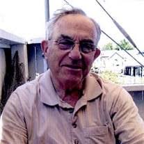 Edmund A. Sayer Obituary (2023)