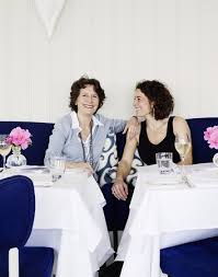 There are two homely drawing rooms with roaring fires, ottomans, botanical paintings and plump sofas. Olga Polizzi And Alex Picture Of Hotel Tresanton Restaurant St Mawes Tripadvisor