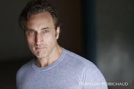 Bernard Robichaud [Interview]