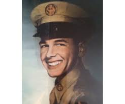 Ernest Haskins Obituary (2021)