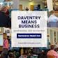 Daventry Means Business event image