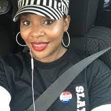 Tisha Whitfield's Instagram, Twitter & Facebook