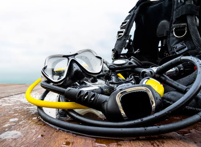Equipo de Buceo Recomendado para Koh Lanta: Qué Llevar
