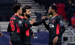 Liverpool are favourites to complete the job in the last 16 second leg against leipzig. Liverpool Vs Rb Leipzig Eight Cities In Six Countries Being Considered To Host Second Leg Daily Mail Online