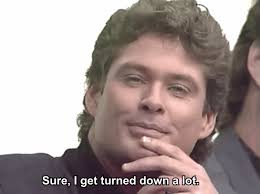 Gif abyss tv show baywatch. Like How The Hoff Gets Turned Down Every Once In A While John Stamos Celebration Quotes David