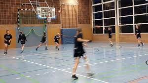 Competition schedule, results, stats, teams and players profile, news, games highlights, photos, videos and event guide. Basketball Ol Damen Erkampfen Wichtigen Auswartssieg Asc09dortmund