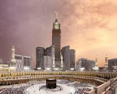صورة فندق برج الساعة الملكي في مكة