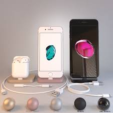 Apple Collection Iphone7 Iphone 7 Plus Airpods Iphone 7 Plus Iphone Iphone 7