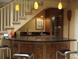 5 Coolest Apartment Furniture Ideas Bar Under Stairs Bars For Home Home Bar Rooms