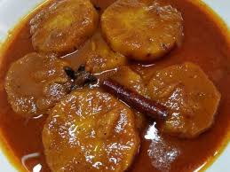 Telur merupakan antara sumber protein yang diperlukan oleh tubuh badan kita. Resepi Kari Telur Tanpa Santan Simple