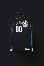 Nike Reveals 2018 2019 Nba City Edition Uniforms Nba Uniforms Sports Jersey Design Basketball Clothes