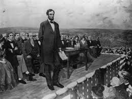 Was Abraham Lincoln Really A Vampire Hunter