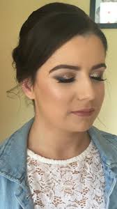 Joanne O'Brien Makeup