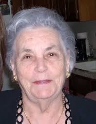 Alfonsa Bongiovanni Obituary