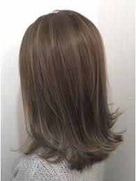 2021年春 ミディアムの髪型 ヘアアレンジ おすすめ順 ホットペッパービューティー ヘアスタイル ヘアカタログ ヘアスタイリング 髪型 ヘアースタイル