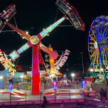 2026 Chesterfield County Fair Opening Day!