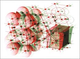 Cdcl6 octahedra (no cl polyhedra). Https Link Springer Com Content Pdf 10 1007 978 3 642 56621 9 15 Pdf