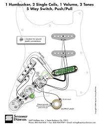 Modern strats typically use a 0.047uf capacitor but in the 50's and early 60s, fender used a much higher value cap, 0.1uf, resulting in a darker tone. Wiring Problems With A Fender Strat Axe Central