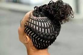 Raphael international inc showcases weaving and braiding techniques for hair stylists. 67 Cornrows Braids For Men And Women To Rock In 2021