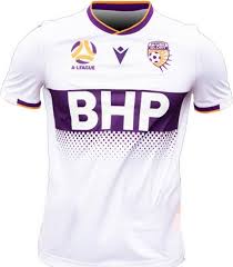 Unfollow perth glory jersey to stop getting updates on your ebay feed. Perth Glory 2020 21 Away Kit