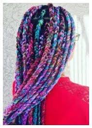 Black And Rainbow Jumbo Box Braids Cornrows Boxbraiding Haircut 60 Totally Chic Box Braids Hairstyles Hairstyles Click Now For Info Box Braids Hairstyles Box Braids Hair Styles