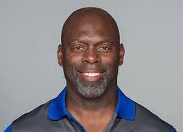 Former Celina, Texas Tech star Lynn wants Gus Bradley, everybody else back  for LA Chargers