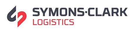 SYMONS CLARK Logistics Symons ...