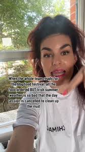 We LOVE the irish weather, we LOVE the torrential rain last night all ...