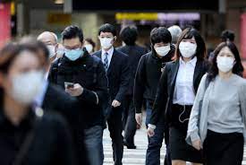 Britain records more than 50,000 new coronavirus cases. Can Japan And South Korea Cooperate Against Covid 19 East Asia Forum