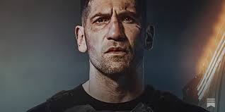 Jon Bernthal to reprise Punisher role