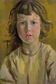 Robin', Augustus John OM, c.1912