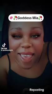 Mia Goddess