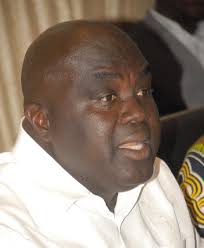 Weekend City Show's investigations have revealed that, some members of the  NPP and NDC have same features when it comes to height, face, nose, mouth,  way of expression and body movements. Two