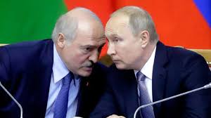 Jun 30, 2021 · ранее путин заявил о необходимости сохранить тенденцию снижения безработицы в рф. Putin I Lukashenko Voshli V Novyj Spisok Vragov Svobody Pressy Ukrainskaya Pravda