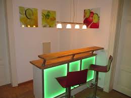 We Wanted A Cool Bar For A Corner Of Our Library Room You Remember The Gigantic Expedit Bookcase Theke Selber Bauen Ikea Zuhause Kuchentheke Selber Bauen