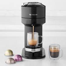 Nespresso Vertuo Next Premium By Breville In 2020 Nespresso Coffee And Espresso Maker Nespresso Coffee Maker
