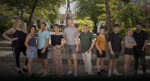 De makers van het spelprogramma 'wie is de mol?' lijken verwarring te zaaien. Dit Zijn Ze De Kandidaten Van Wie Is De Mol 2019