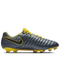Nike Tiempo Legend 7 Elite Fg Ah7238 070 Profesyonel Krampon Fiyati