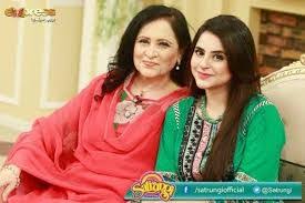 Image result for fozia mushtaq