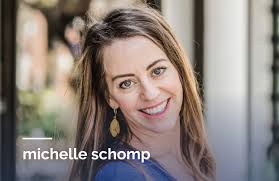 Boundless Conversations with Michelle Schomp