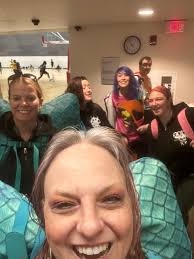 Recycling event in Oscoda County