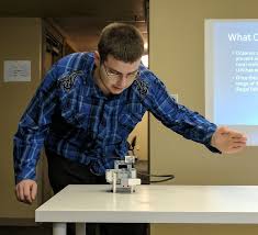 Fargo-based organization for employing autistic workers expanding